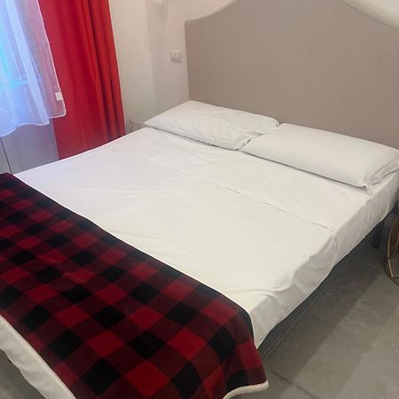 Ripetta 226 Hotel Rome Luaran gambar