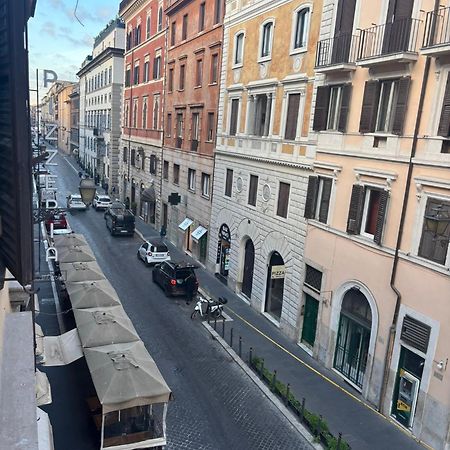 Ripetta 226 Hotel Rome Luaran gambar