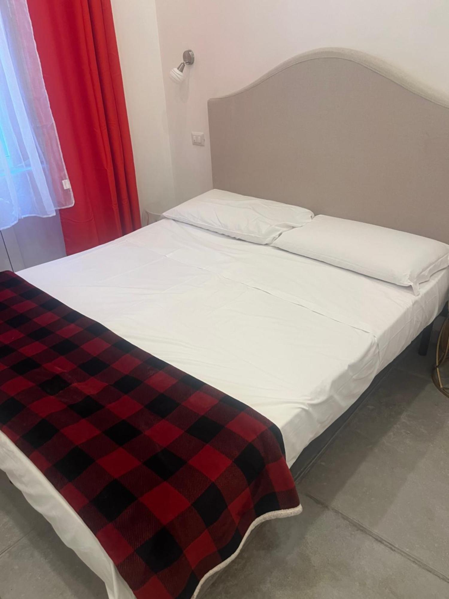 Ripetta 226 Hotel Rome Luaran gambar