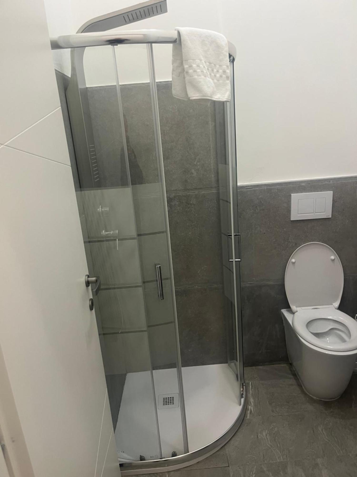 Ripetta 226 Hotel Rome Luaran gambar