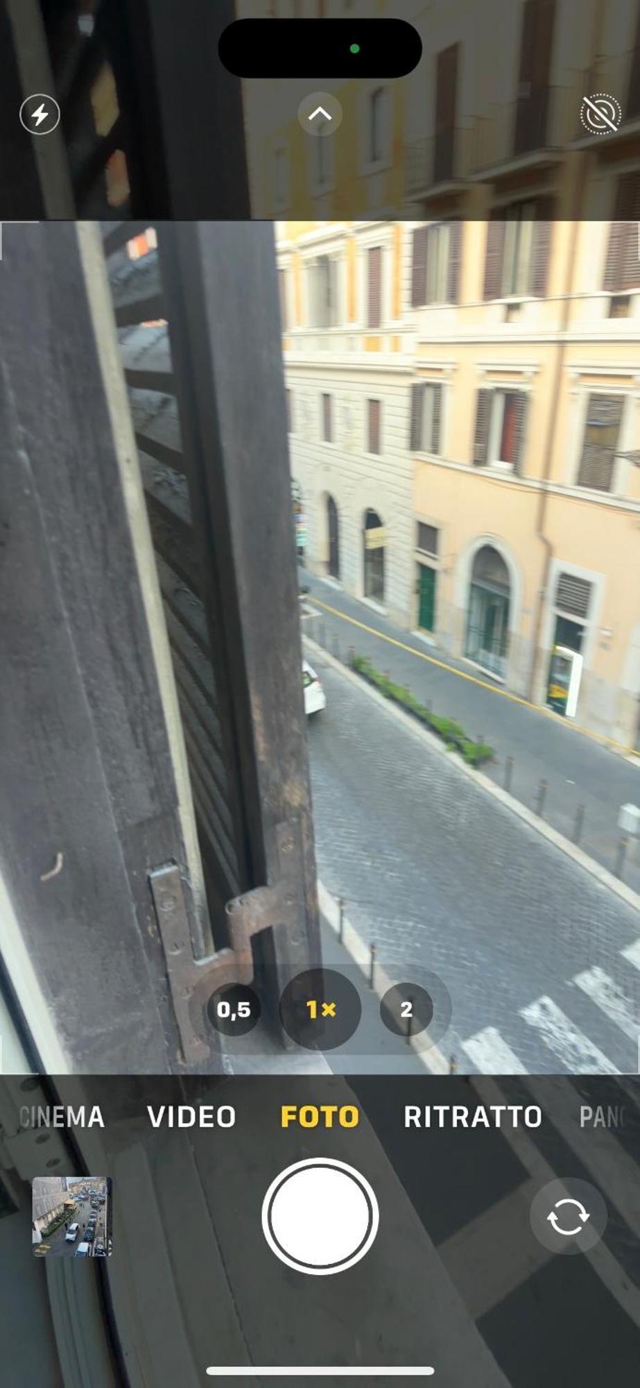 Ripetta 226 Hotel Rome Luaran gambar